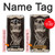 S1676 Skull Rose Case For Samsung Galaxy J3 (2016)