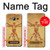 S1682 Steampunk Frankenstein Case For Samsung Galaxy J3 (2016)