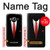 S1805 Black Suit Case For Samsung Galaxy J3 (2016)