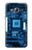 S1814 CPU Motherboard Case For Samsung Galaxy J3 (2016)