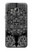 S1838 Mayan Pattern Case For Samsung Galaxy J3 (2016)