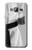 S1931 Black Belt Karate Case For Samsung Galaxy J3 (2016)