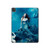 S0899 Mermaid Hard Case For iPad Pro 11 (2021,2020,2018, 3rd, 2nd, 1st) S0899 Mermaid Hard Case For iPad Pro 11 (2021,2020,2018, 3rd, 2nd, 1st)