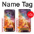 S1963 Nebula Rainbow Space Case For Samsung Galaxy J3 (2016)