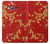 S2050 Cherry Blossoms Chinese Graphic Printed Case For Samsung Galaxy J3 (2016)