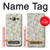 S2077 Money Dollar Banknotes Case For Samsung Galaxy J3 (2016)