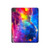 S3371 Nebula Sky Hard Case For iPad Pro 11 (2021,2020,2018, 3rd, 2nd, 1st)