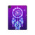 S3484 Cute Galaxy Dream Catcher Hard Case For iPad Pro 11 (2021,2020,2018, 3rd, 2nd, 1st)