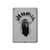 S0451 Indian Chief Hard Case For iPad Pro 12.9 (2015,2017)