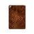 S0555 Snake Skin Hard Case For iPad Pro 12.9 (2015,2017)