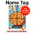 S0564 Tarot Fortune Hard Case For iPad Pro 12.9 (2015,2017)