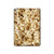 S0625 Popcorn Hard Case For iPad Pro 12.9 (2015,2017)