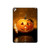 S1083 Pumpkin Spider Candles Halloween Hard Case For iPad Pro 12.9 (2015,2017)