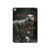 S1288 Dinosaur T Rex Museum Hard Case For iPad Pro 12.9 (2015,2017)
