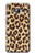 S2204 Leopard Pattern Graphic Printed Case For Samsung Galaxy J3 (2016)