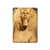 S1973 Sphinx Egyptian Hard Case For iPad Pro 12.9 (2015,2017)
