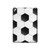 S2061 Football Soccer Pattern Hard Case For iPad Pro 12.9 (2015,2017)