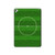 S2322 Football Soccer Field Hard Case For iPad Pro 12.9 (2015,2017)