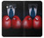 S2261 Businessman Black Suit With Boxing Gloves Case For Samsung Galaxy J3 (2016)