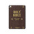 S2889 Holy Bible Cover King James Version Hard Case For iPad Pro 12.9 (2015,2017) S2889 Holy Bible Cover King James Version Hard Case For iPad Pro 12.9 (2015,2017)