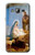 S2276 The Nativity Case For Samsung Galaxy J3 (2016)