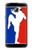 S2278 Muay Thai Kickboxing MMA Martial Art White Case For Samsung Galaxy J3 (2016)