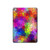 S3677 Colorful Brick Mosaics Hard Case For iPad Pro 12.9 (2015,2017)