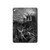 S1026 Gustave Dore Paradise Lost Hard Case For iPad 9.7 (2017,2018), iPad 6, iPad 5
