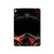 S1373 Motorcycle Helmet Hard Case For iPad 9.7 (2017,2018), iPad 6, iPad 5