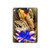 S1604 Carp Koi Fish Japanese Tattoo Hard Case For iPad 9.7 (2017,2018), iPad 6, iPad 5