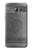 S2413 Thor Hammer Case For Samsung Galaxy J3 (2016)
