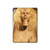S1973 Sphinx Egyptian Hard Case For iPad 9.7 (2017,2018), iPad 6, iPad 5