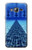 S2429 Swimming Pool Case For Samsung Galaxy J3 (2016)