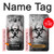 S2440 Biohazards Biological Hazard Case For Samsung Galaxy J3 (2016)