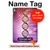 S2573 Dna Genetic Code Hard Case For iPad 9.7 (2017,2018), iPad 6, iPad 5
