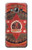 S2464 Tibetan Mandala of the Naropa Tradition Case For Samsung Galaxy J3 (2016)