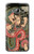 S2469 108 Heroes of Suikoden Saginoike Heikuro Case For Samsung Galaxy J3 (2016)