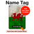 S2976 Wales Football Soccer Flag Hard Case For iPad 9.7 (2017,2018), iPad 6, iPad 5