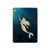 S3250 Mermaid Undersea Hard Case For iPad 9.7 (2017,2018), iPad 6, iPad 5