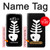 S2509 Fishbone Case For Samsung Galaxy J3 (2016)
