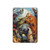 S3331 Peter Paul Rubens Tiger und Lowenjagd Hard Case For iPad 9.7 (2017,2018), iPad 6, iPad 5