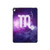 S3370 Zodiac Scorpio Hard Case For iPad 9.7 (2017,2018), iPad 6, iPad 5