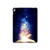 S3554 Magic Spell Book Hard Case For iPad 9.7 (2017,2018), iPad 6, iPad 5