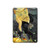 S0212 Van Gogh Portrait of Dr. Gachet Hard Case For iPad Pro 10.5, iPad Air (2019, 3rd)