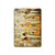 S0272 Egypt Wall Art Hard Case For iPad Pro 10.5, iPad Air (2019, 3rd)