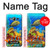 S2568 Sea Seabed Fish Corals Underwater Ocean Case For Samsung Galaxy J3 (2016)
