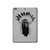 S0451 Indian Chief Hard Case For iPad Pro 10.5, iPad Air (2019, 3rd)