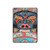 S0572 Tibet Art Hard Case For iPad Pro 10.5, iPad Air (2019, 3rd)