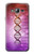 S2573 Dna Genetic Code Case For Samsung Galaxy J3 (2016)