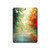 S0913 Road Through The Woods Hard Case For iPad Pro 10.5, iPad Air (2019, 3rd)